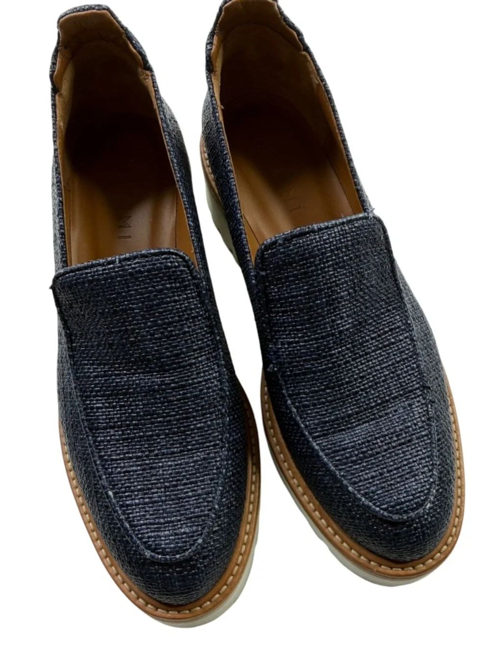M.Gemi The Eva Loafer
